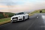 Audi A6 TFSI S-Line Sedan 2015 года (ZA)